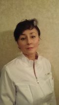 Крапошина Татьяна Павловна