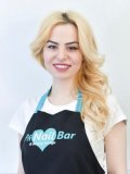 Кадзаева Виктория