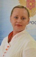 Мороз Наталья Геннадьевна