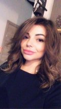 Весельная Анастасия