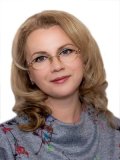 Киреева Людмила Сергеевна