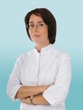 Малькова Анна Павловна