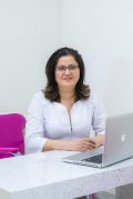 Купрашвили Майа Ильинична