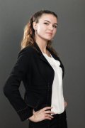 Ибрагимова Мария Руслановна