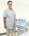 Ильина Екатерина Сергеевна