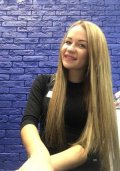 Голубкина Ольга