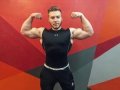 Михайлов Кирилл Валеревич