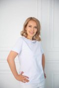 Пажитнова Анастасия Владимировна