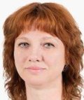 Алексеева Анна Валерьевна
