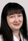 Клишина Ирина Гариковна