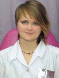 Крылова Анна Сергеевна