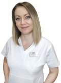 Шипкова Светлана Владимировна