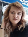 Бахчеван Дарья