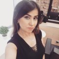 Гасанова Наида
