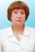 Крылова Татьяна Игоревна