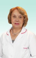 Овсянникова Тамара Викторовна