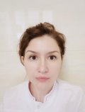 Уряднова Ирина