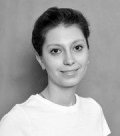 Вашурина Елена
