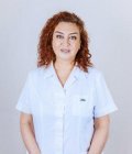 Сизова Лада Витальевна