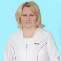 Антонова Ольга Сергеевна