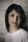 Алимова Лида