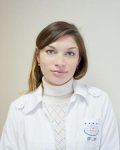 Енилина Екатерина Александровна