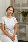 Кротова Елена Васильевна