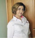 Григорян Анаит Грачиковна