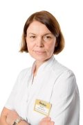 Жигарева Елена Георгиевна