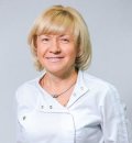 Бегма Инна Валерьевна