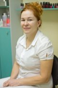 Скорченко Галина