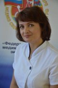 Русакевич Анжелика Петровна