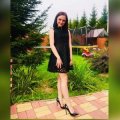 Сергеева Екатерина