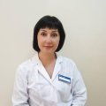 Курбанова Гульнора Мукумовна