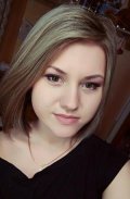 Балашова Ольга