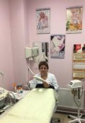 Стеченко Наталья
