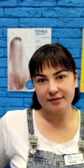 Саттарова Нигина