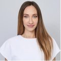 Раевская Наталия Николаевна