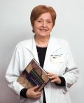 Ежова Марина Николаевна