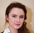 Савинова Наталия