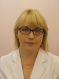 Полехина Раина Сергеевна