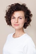 Ронжина Виктория Юрьевна