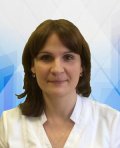 Белоусова Марина Владимировна