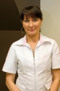 Григорьева Светлана
