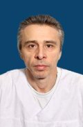 Ксенидис Артур Владимирович