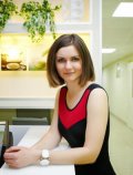 Любименко Елена Сергеевна