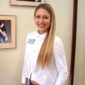 Исмагилова Полина