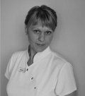 Алексеева Наталья