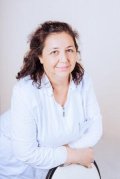 Мирзоева Ситора Хуршедовна