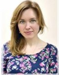 Студенцова Наталья
